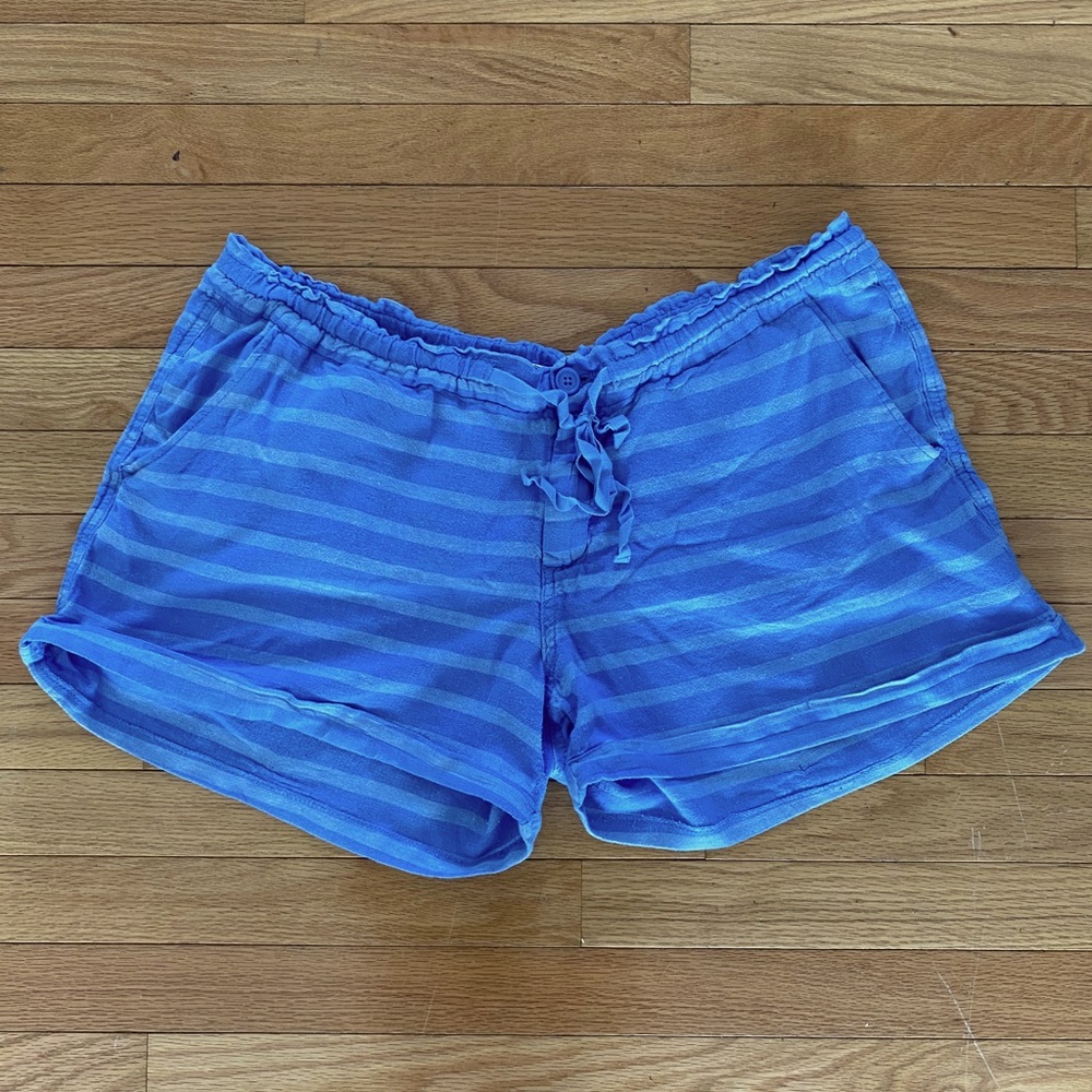 Comfy AF shorts